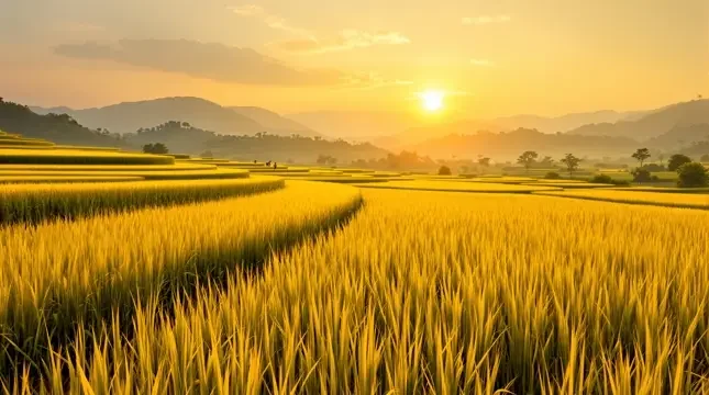 稻香四溢的丰收季 - 杨思敏电影-杨思敏电影仙侠港台老片在线查看-杨思敏电影军旅题材专区-杨思敏电影多题材同步更新