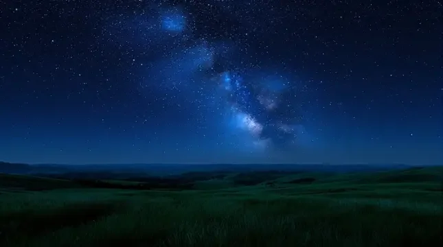 高原草甸的星空 - 杨思敏电影-杨思敏电影仙侠港台老片在线查看-杨思敏电影军旅题材专区-杨思敏电影多题材同步更新